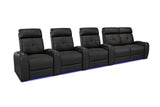 Verona Power Headrest 2025