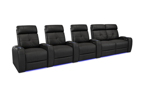 Verona Power Headrest 2025