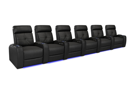 Verona Power Headrest 2025