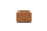 Victoria Leather Sofa