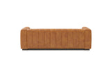 Victoria Leather Sofa