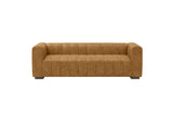 Victoria Leather Sofa
