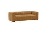 Victoria Leather Sofa