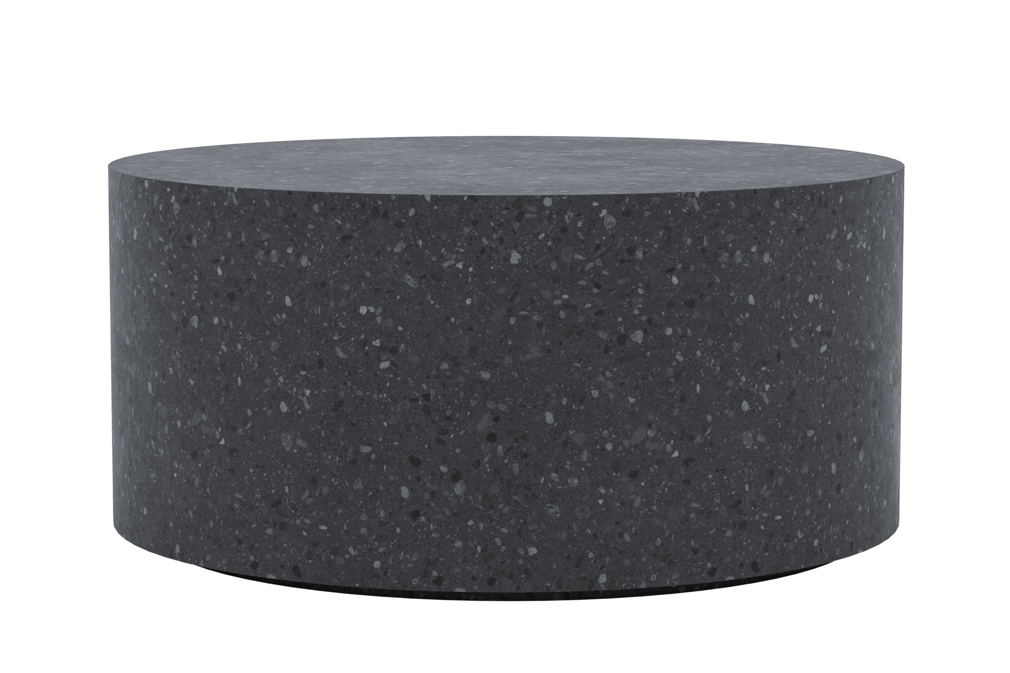 Viola Stone Outdoor Coffee Table