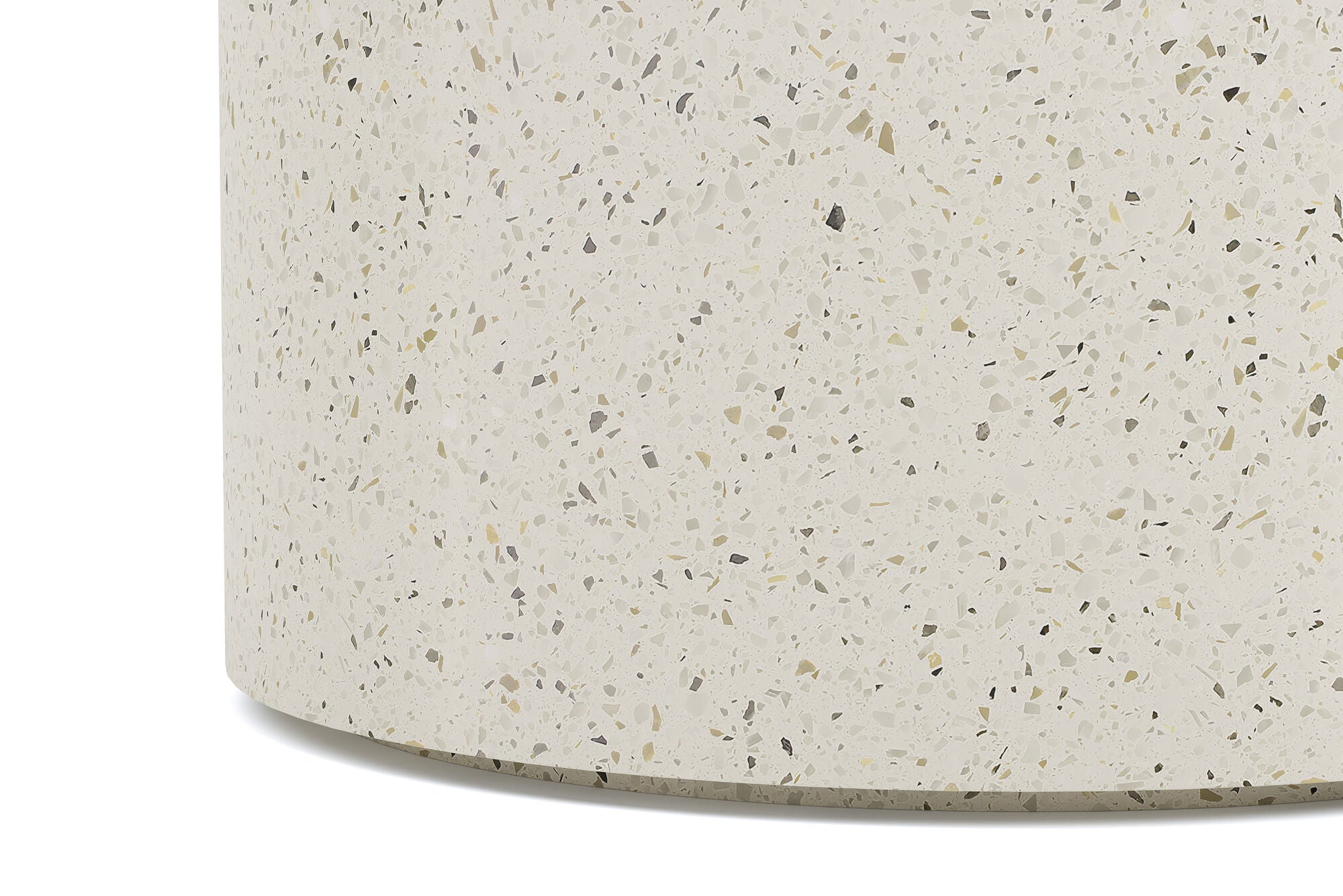 Viola Stone Outdoor Coffee Table