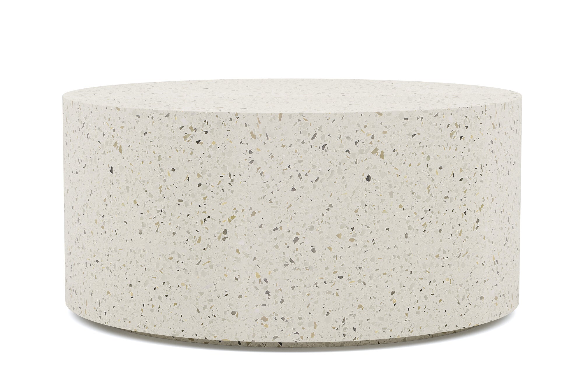 Viola Stone Outdoor Coffee Table