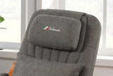 Valencia Virelia Wooden Reclining Rocking Massage Chair