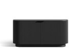Flutra Wood Sideboard