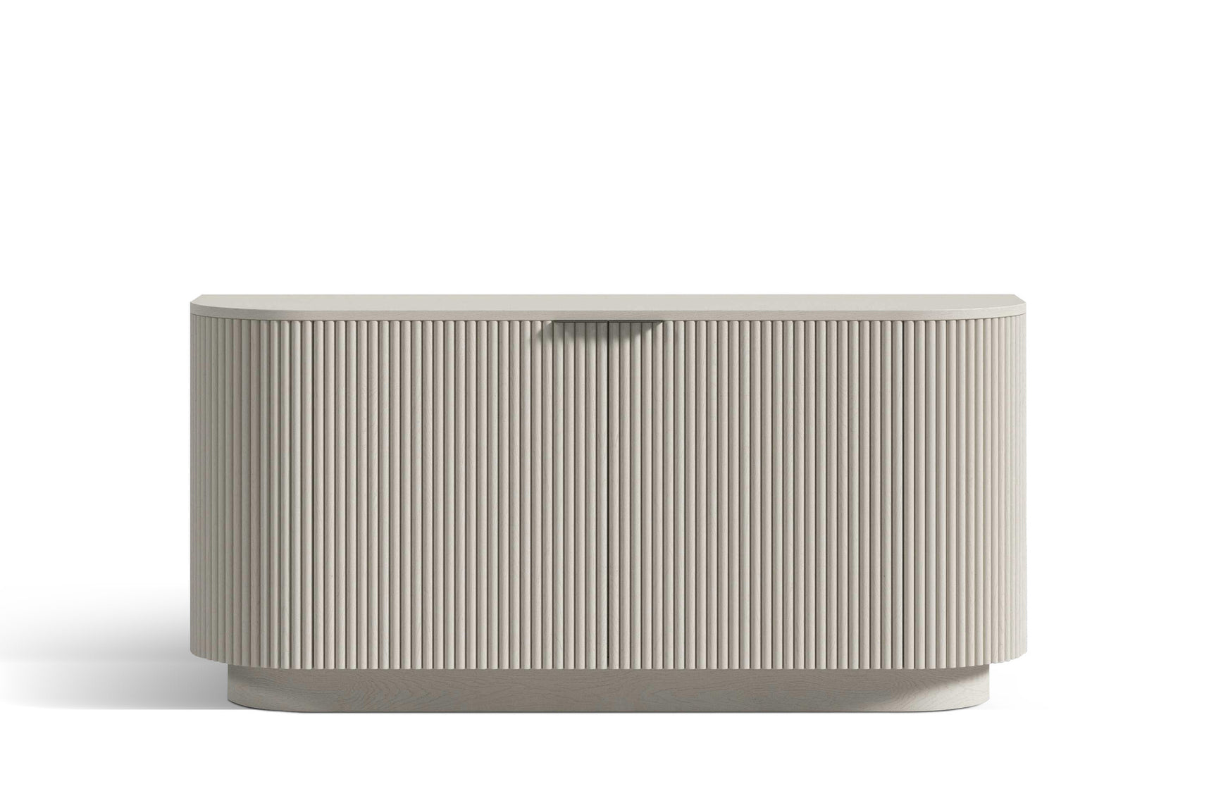 Flutra Wood Sideboard