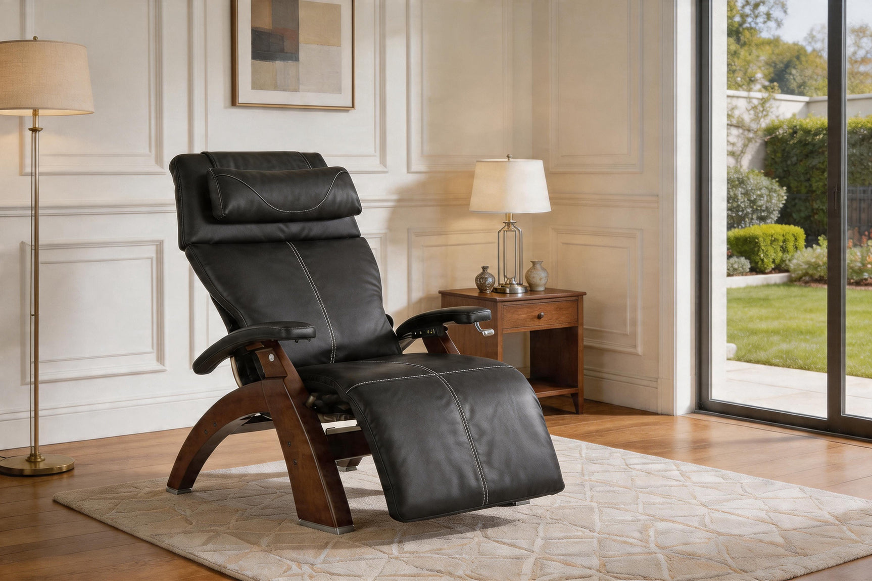 Human Touch Perfect Chair® PC-420 Classic Manual Plus