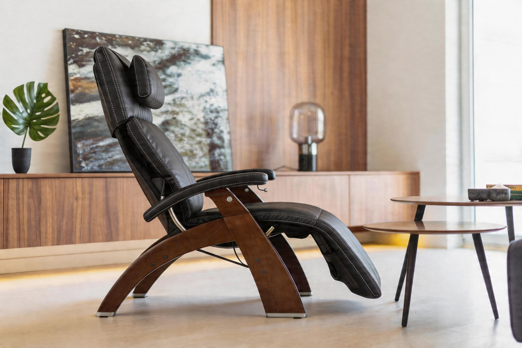 Human Touch Perfect Chair® PC-420 Classic Manual Plus