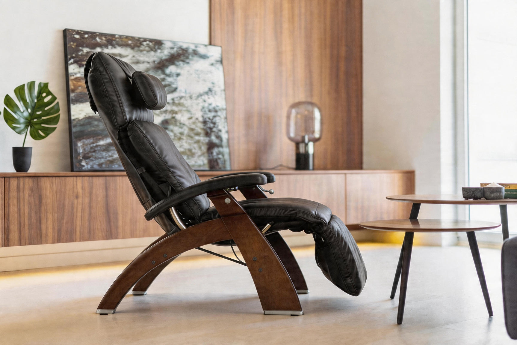 Human Touch Perfect Chair® PC-420 Classic Manual Plus