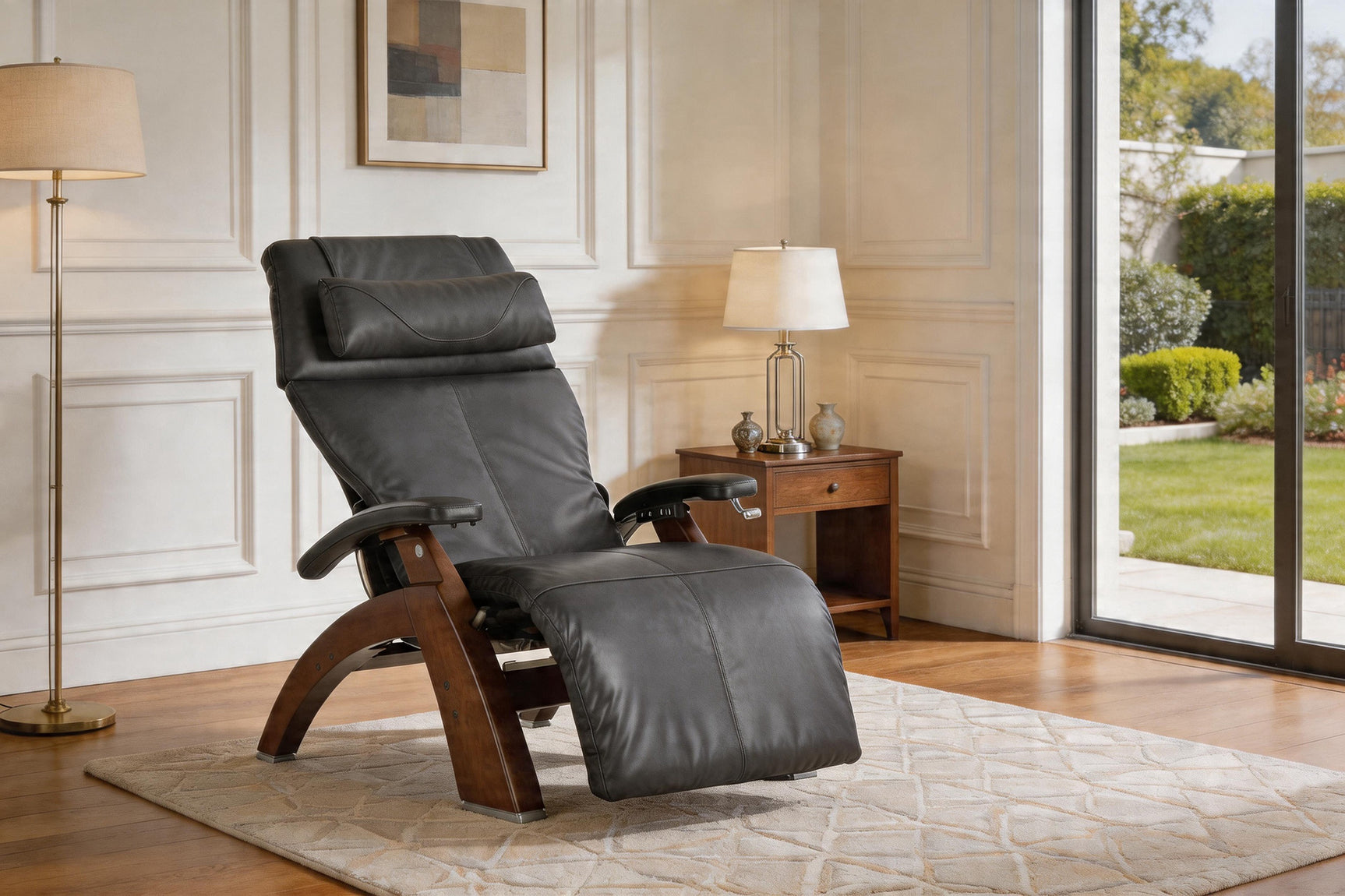 Human Touch Perfect Chair® PC-420 Classic Manual Plus
