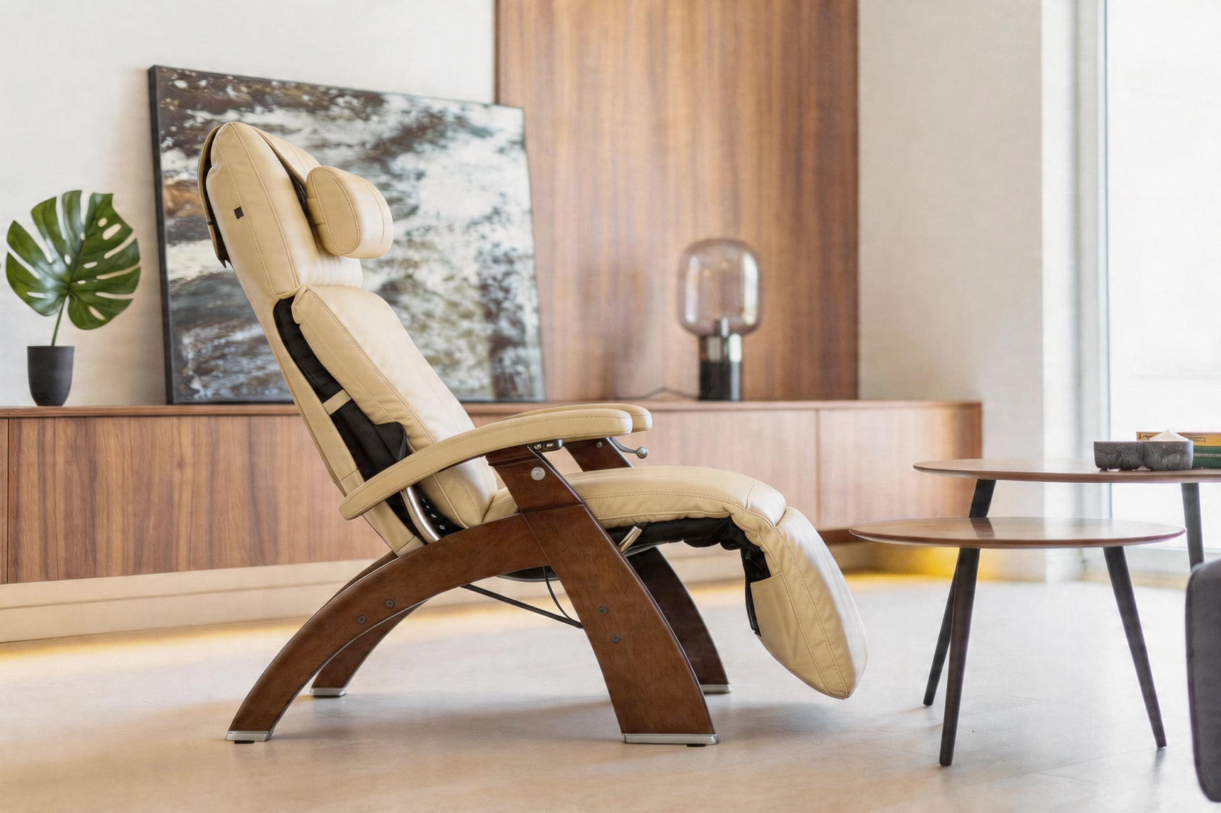 Human Touch Perfect Chair® PC-420 Classic Manual Plus