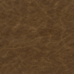 Weathered Saddle