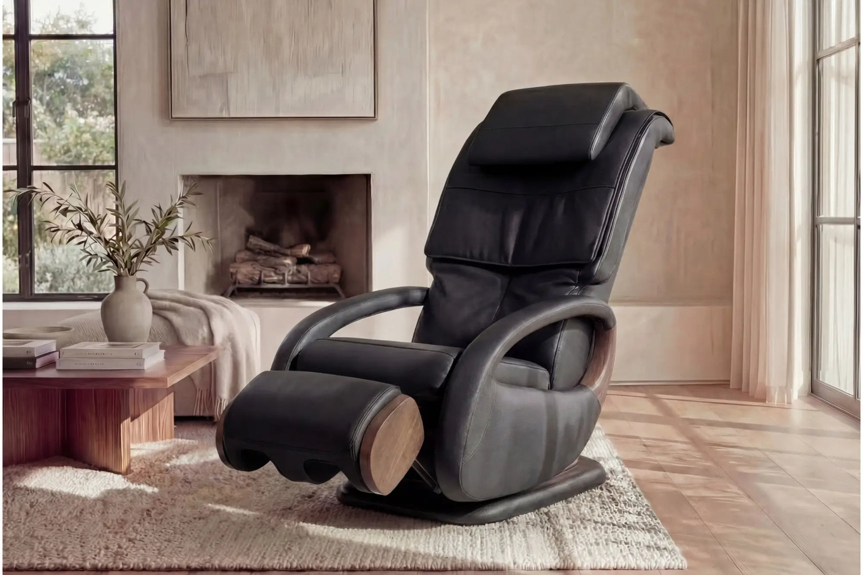 Human Touch WholeBody 8.0 Massage Chair