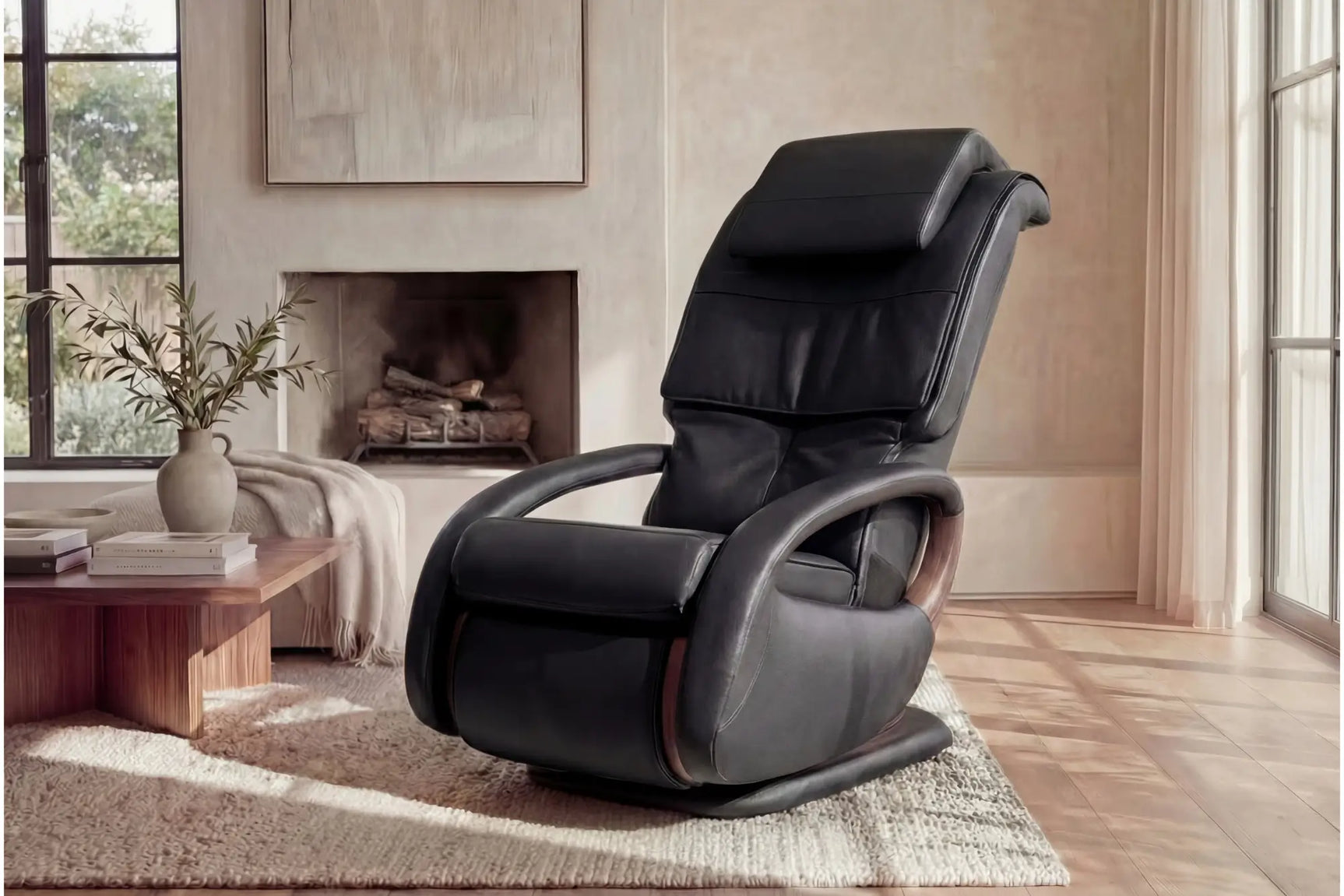 Human Touch WholeBody 8.0 Massage Chair
