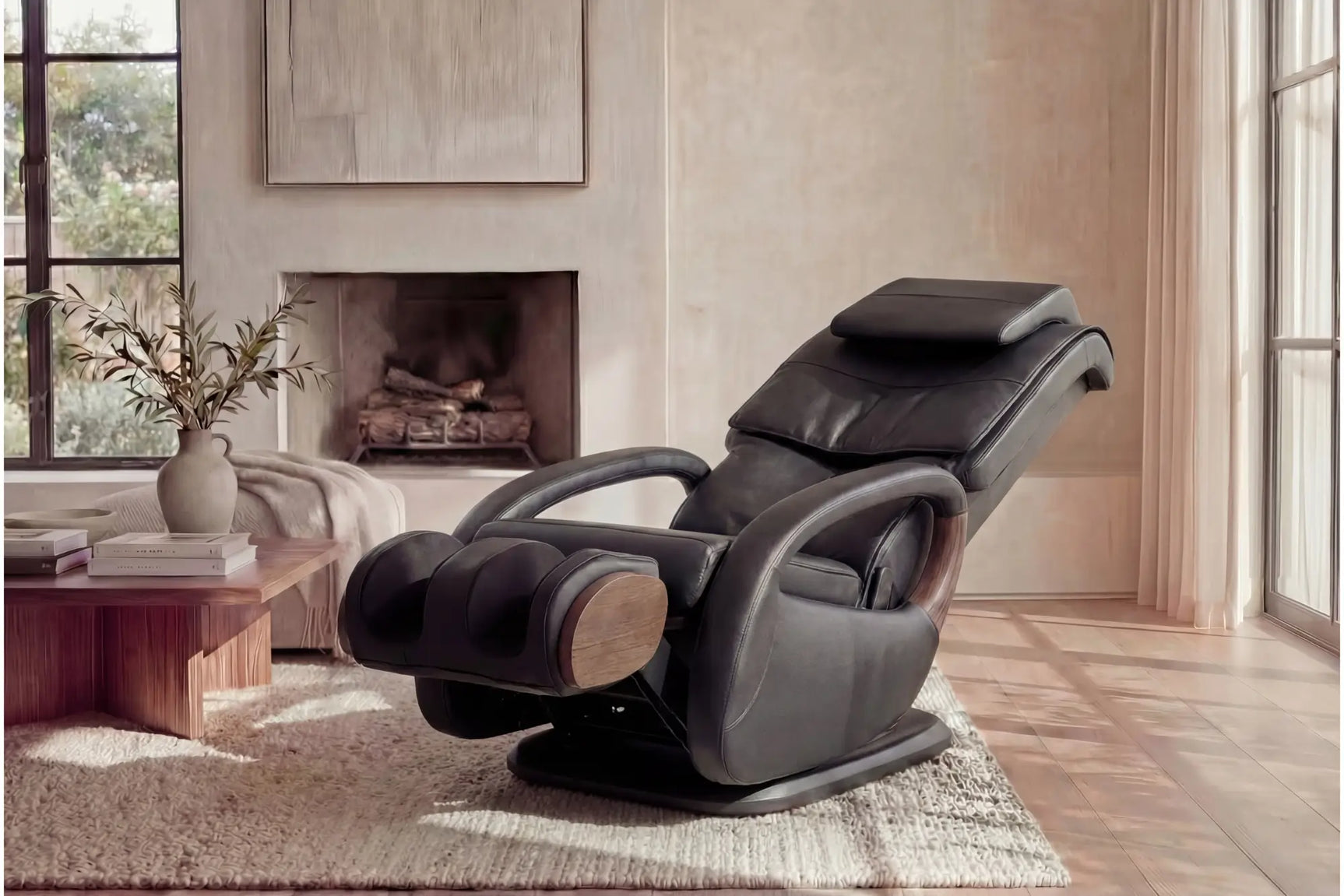 Human Touch WholeBody 8.0 Massage Chair
