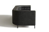 Zorion Leather Sofa