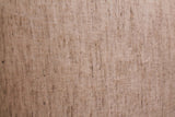 Close-up of the woven cotton texture on the Adeline lamp shade