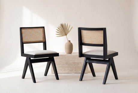 Alaya Dining Chair (Set of 2)