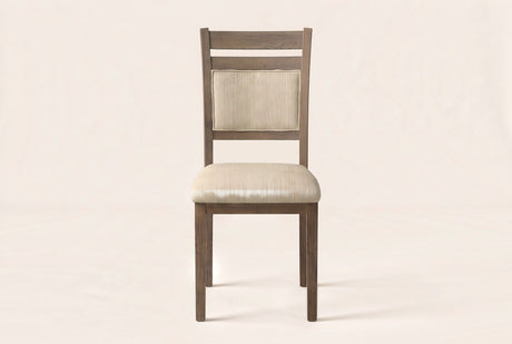 Arden Fabric Dining Chair (Set of 2)