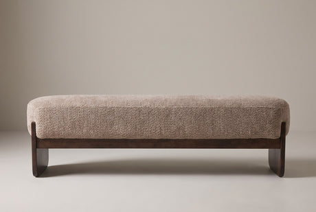 Bassano Boucle Bench