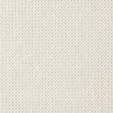 Mahi Upholstered Platform Bed - Beige/Walnut