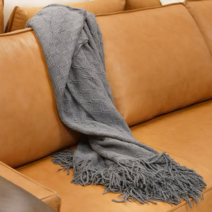 The Serenity Throw Blanket