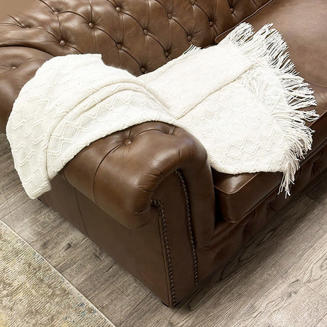The Serenity Throw Blanket