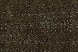Briar Nettle olive green textured fabric swatch