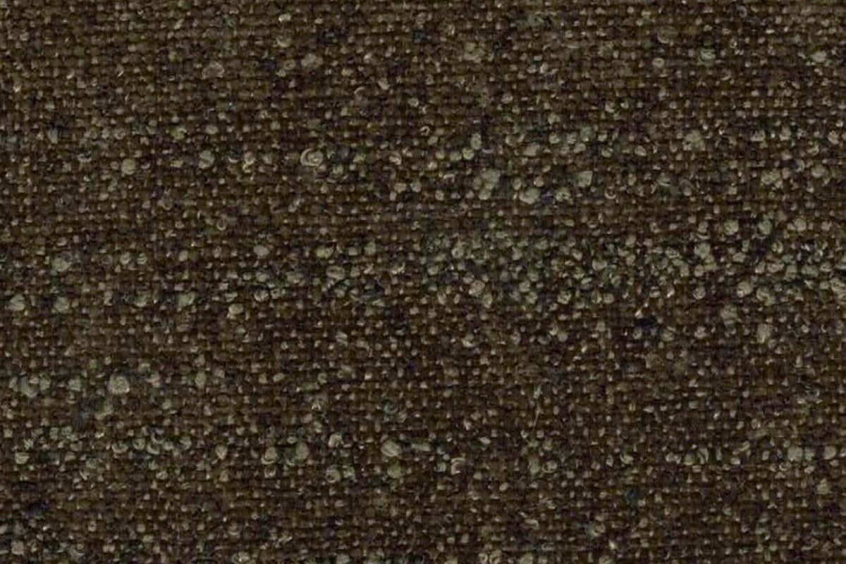 Briar Nettle olive green textured fabric swatch