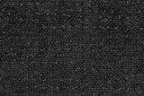 Briar Inkwell charcoal blue-grey textured fabric swatch