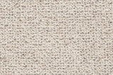 Briar Snow white textured fabric swatch