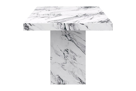 Bryce Concrete Composite Dining Table - Build Your Own Set