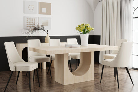 Bryce 7-Piece Dining Set