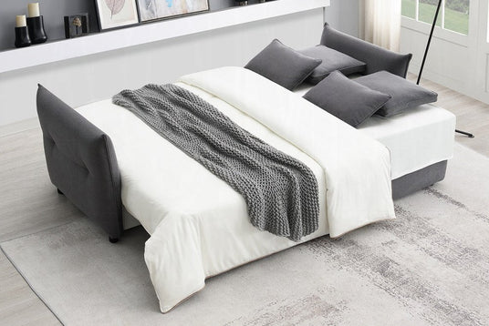 Full Size Pull-Out Sleeper