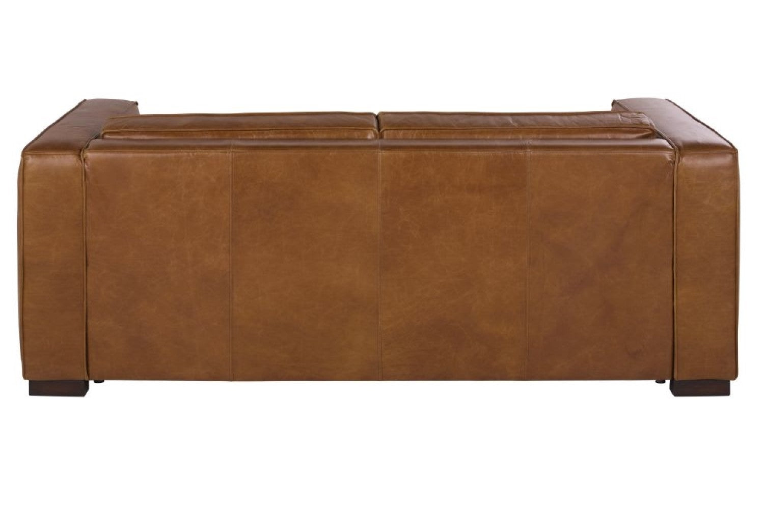 Tiziana Leather Sofa Bed