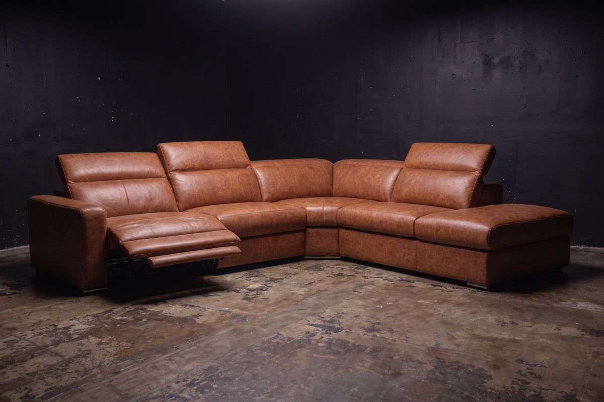 Recline With Ease