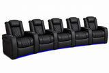Tuscany Luxury Float™ Zero Gravity Heat & Massage