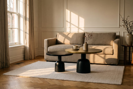 Delaney Nesting Coffee Tables (Set of 2)