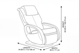 Humantouch Wholebody 7.1 Massage Chair