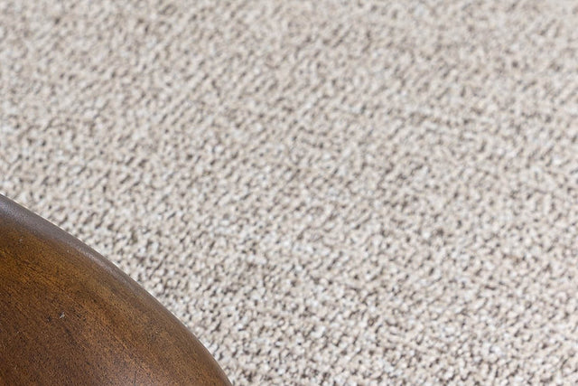 Ellery Fabric Sofa - Textured Wheat Weave