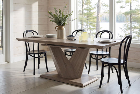Ellis Extension Dining Table