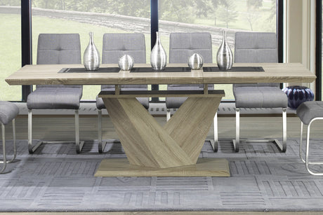 Ellis Extension Dining Table