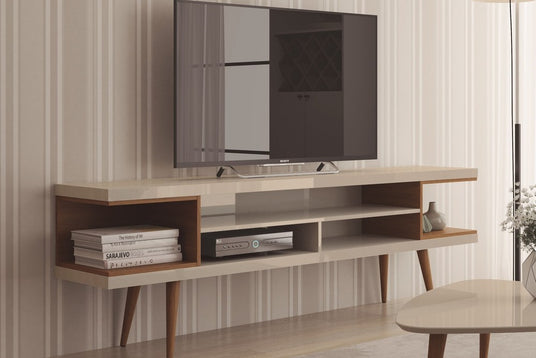 Room for a 65" TV
