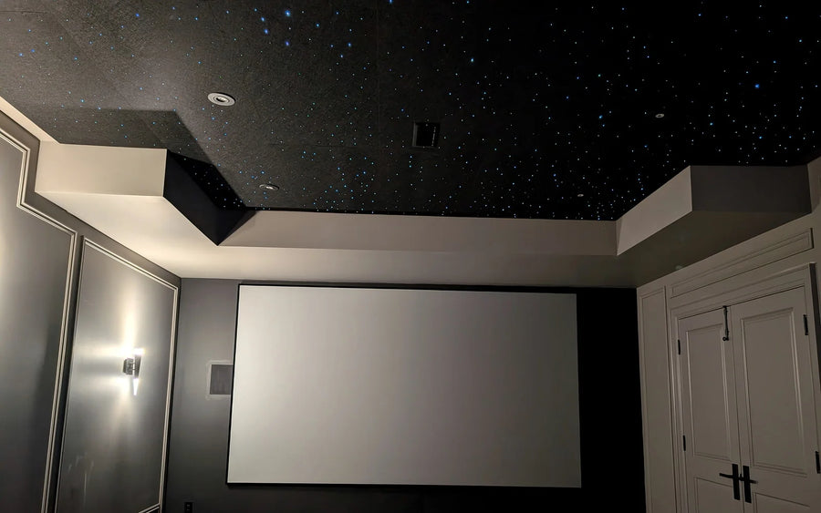 Acoustic comfort