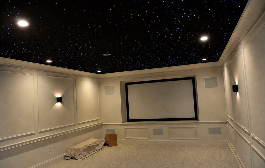 Customer installation