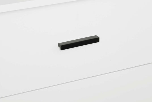 Two Full-Extension Drawers