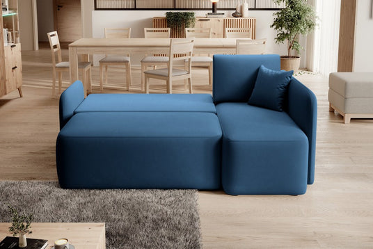 From Sofa to Bed